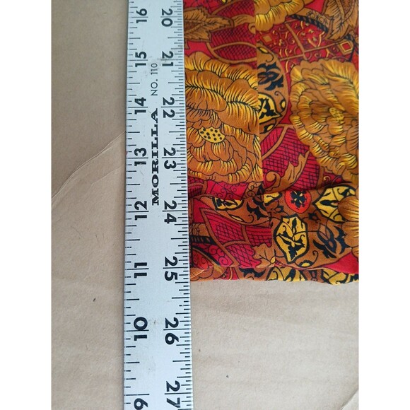 Vintage 1980s Laura & Jayne Collection Pull On Pants Size 6 Golden Girls Pockets - Picture 2 of 7